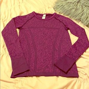 Ivivva Long Sleeve Shirt